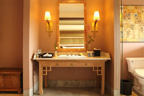 Sudamala Suites and Villas Indonesia